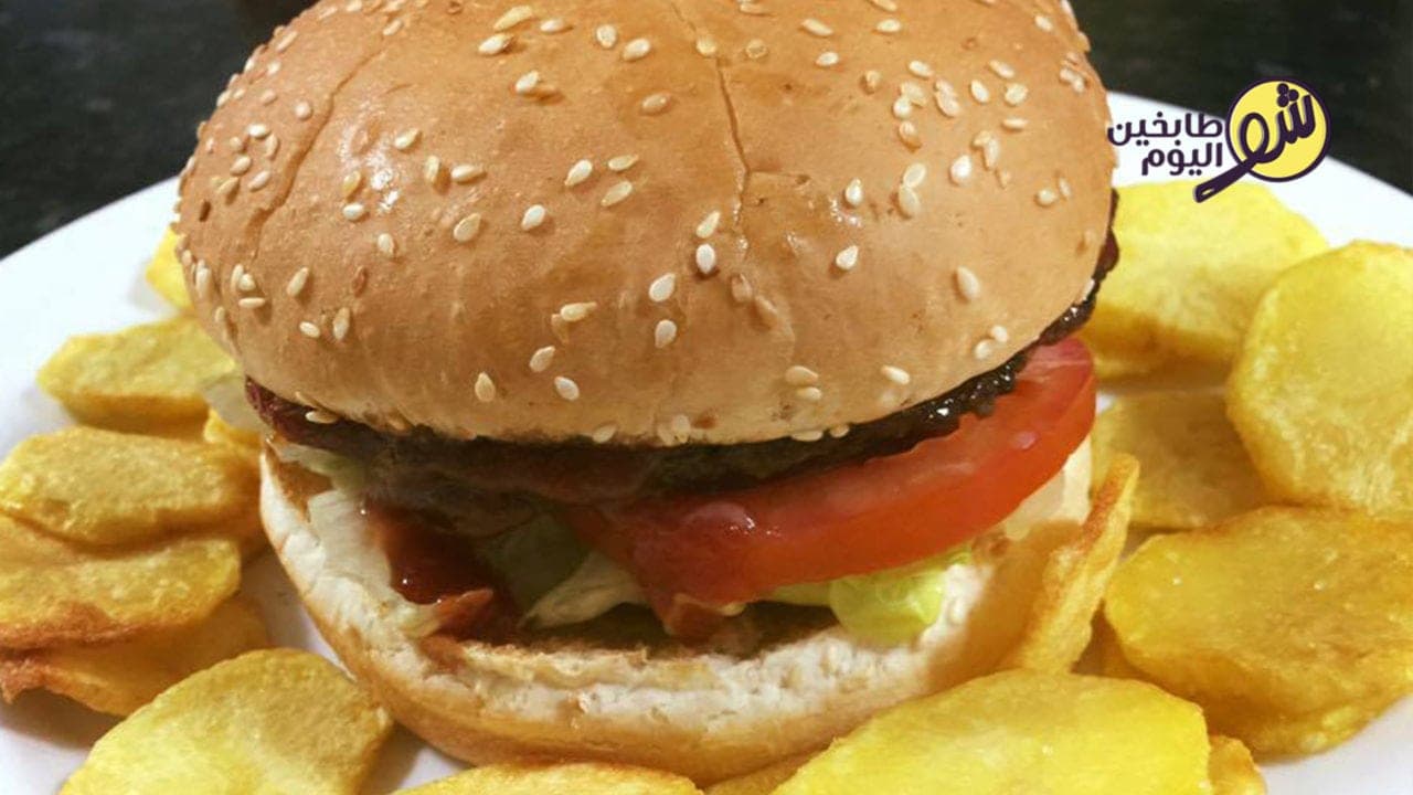 How to Make Hamburger Patties