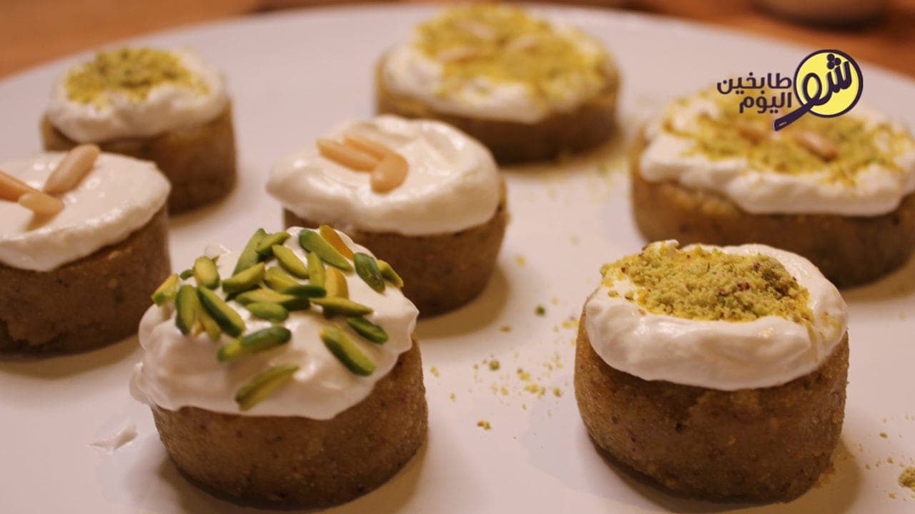 Mini Madlouqa - Video