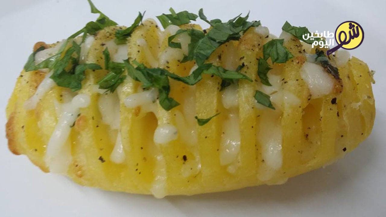 Oven Roasted Potatoes