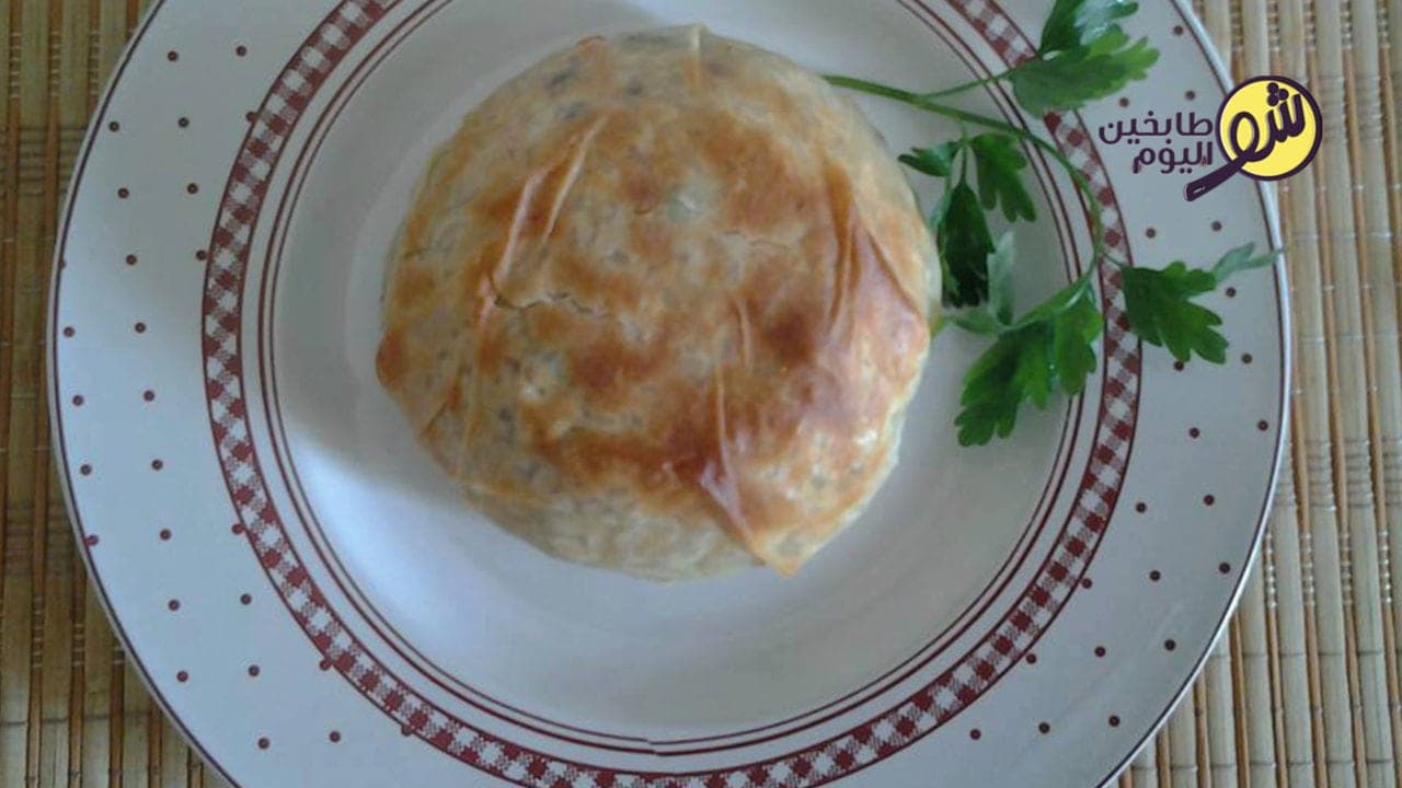 How to Make Ouzi - Ghouzi