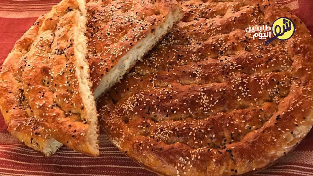 Ramadan Bread
