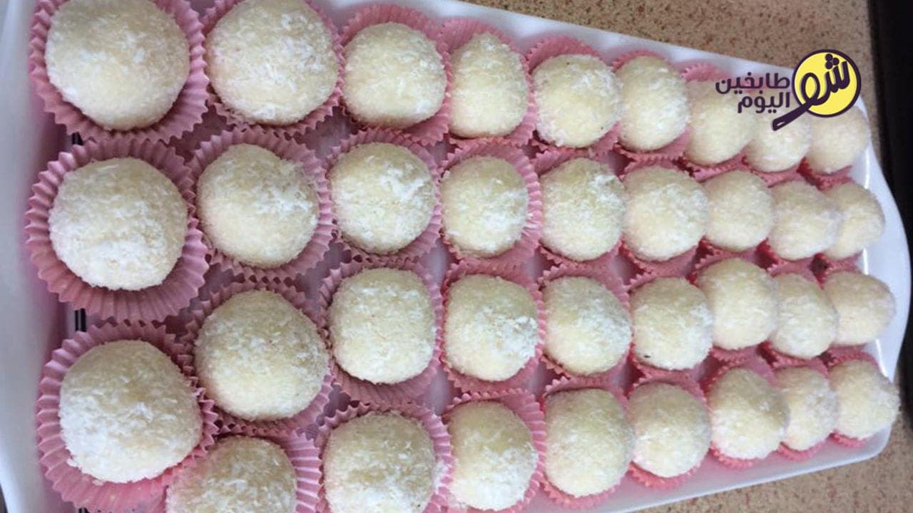 Raffaello Balls