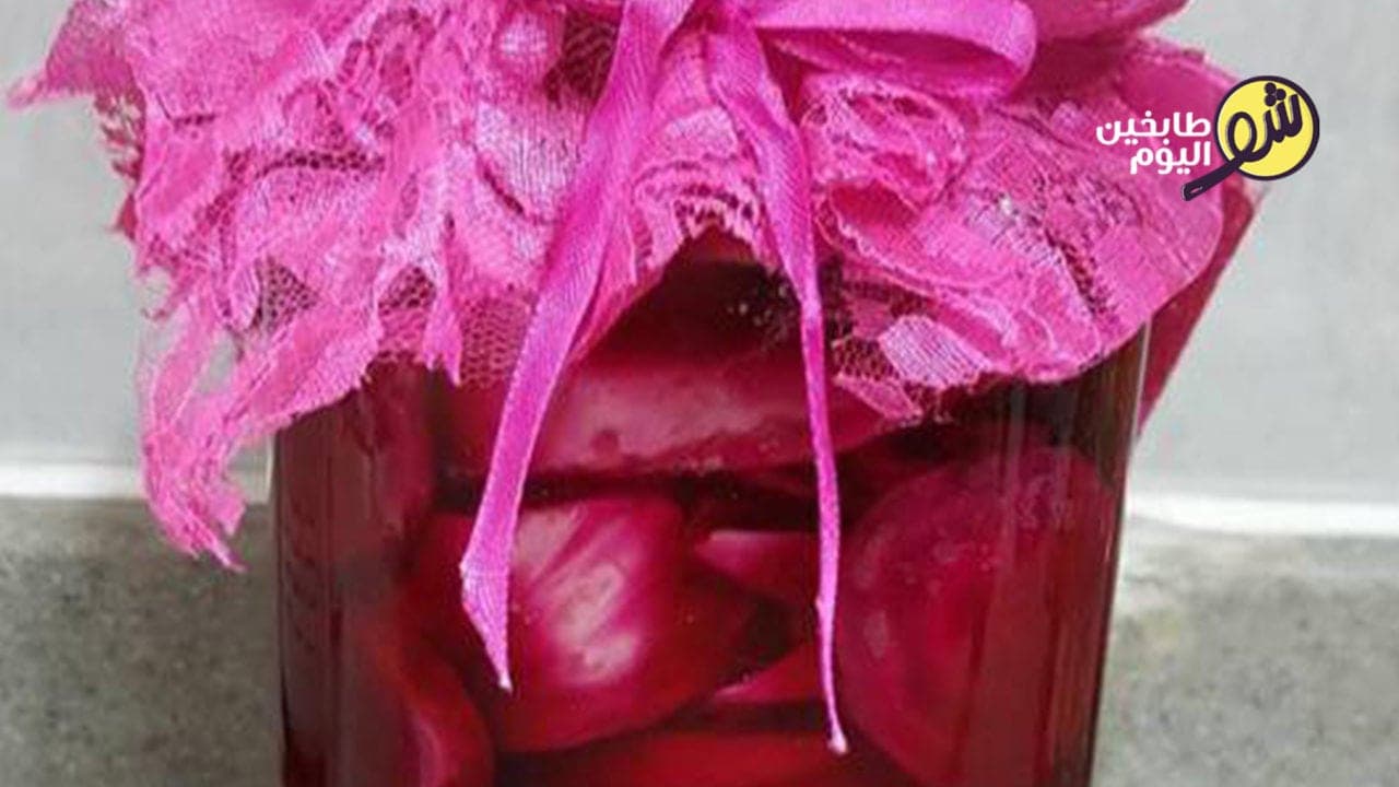 Pickled Cabbage (Sauerkraut)