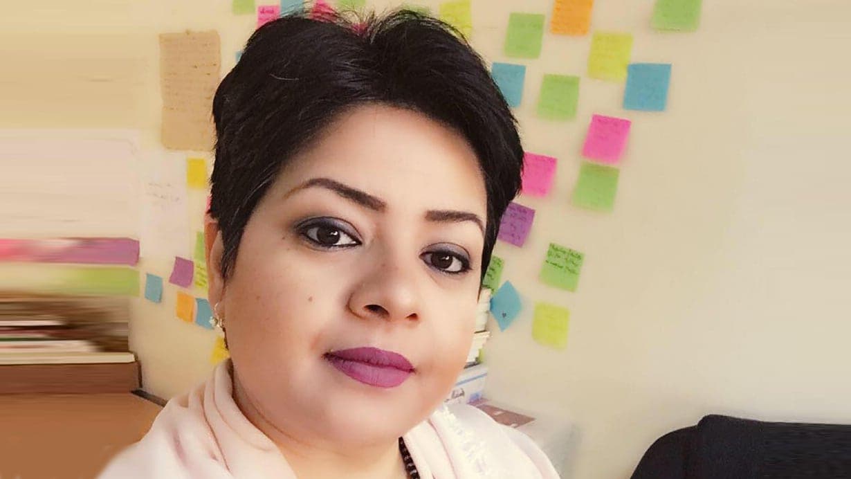 Mays Khaled Al-Othman