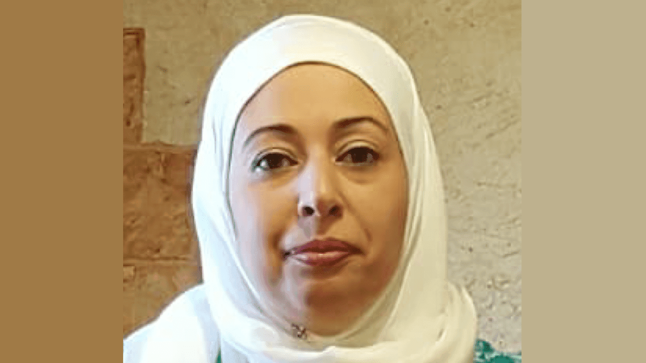 Hanan Al-Shami Homsi