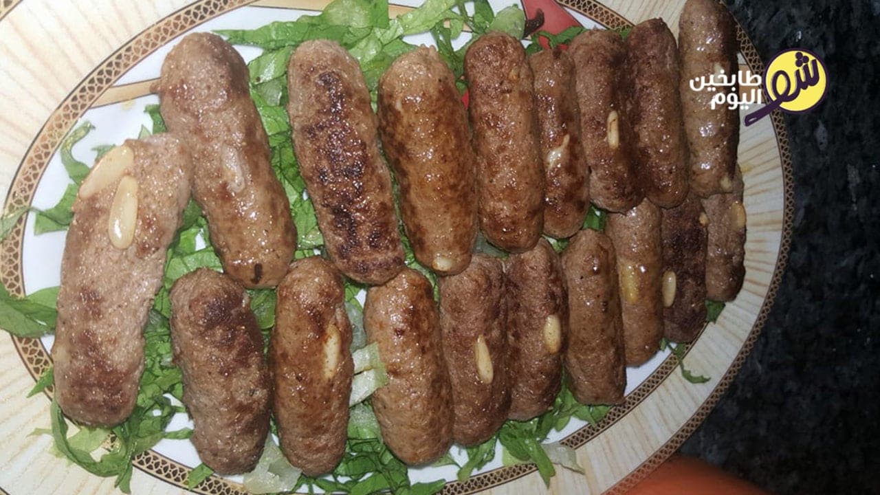 Homemade Sausage Meat