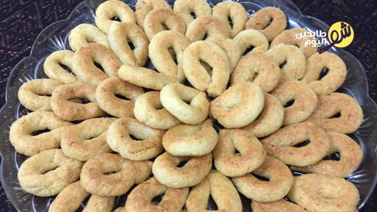 حلوى عيون المها