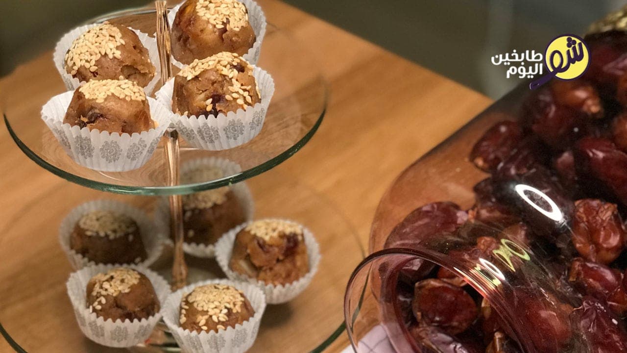 Date Bateeth Dessert - Video