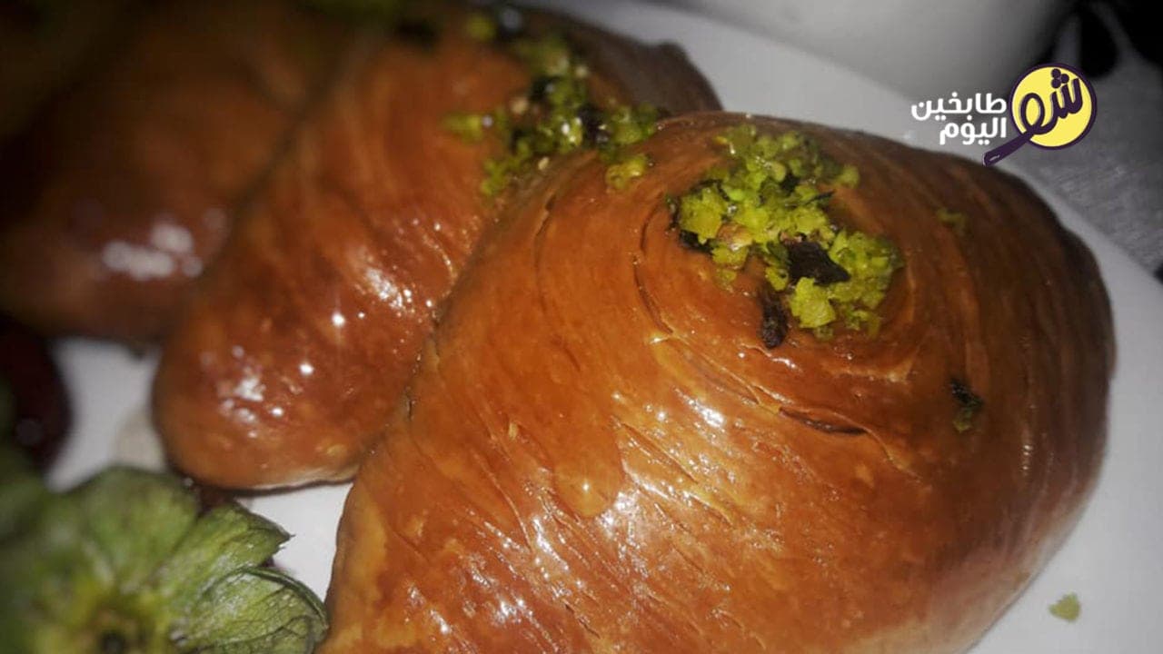 Shaibiyat with Ashta