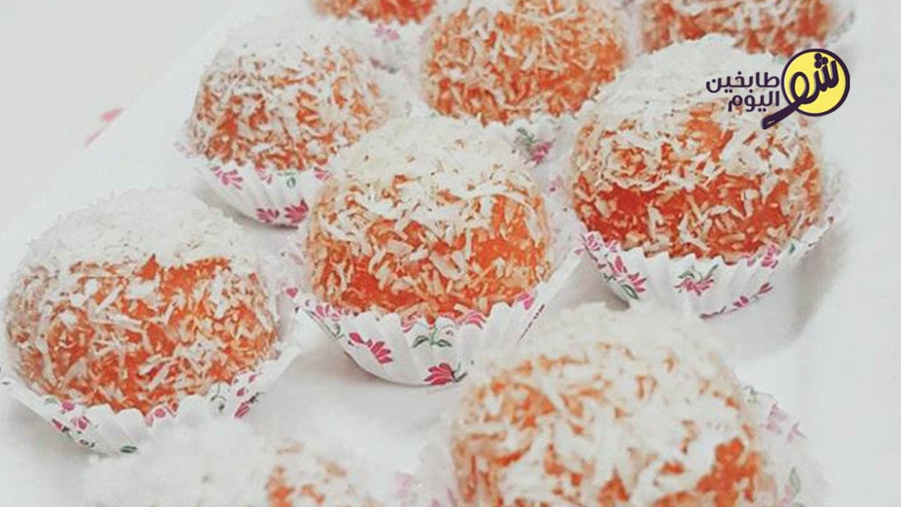 Watermelon Coconut Rafaello