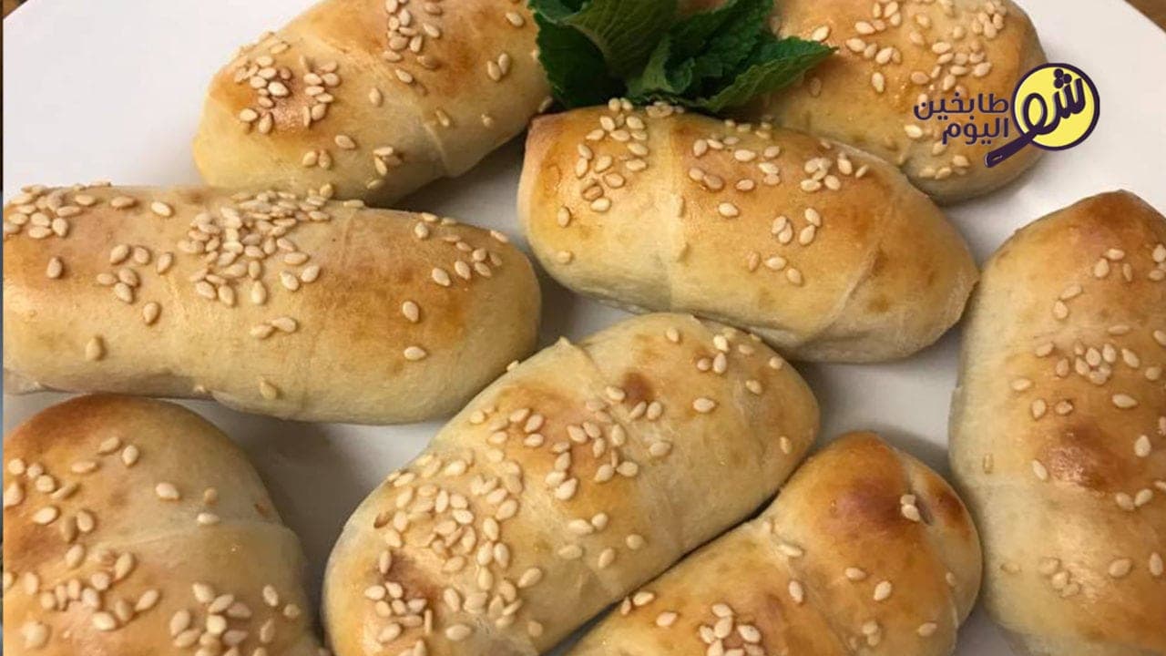 فطاير الهوت دوغ