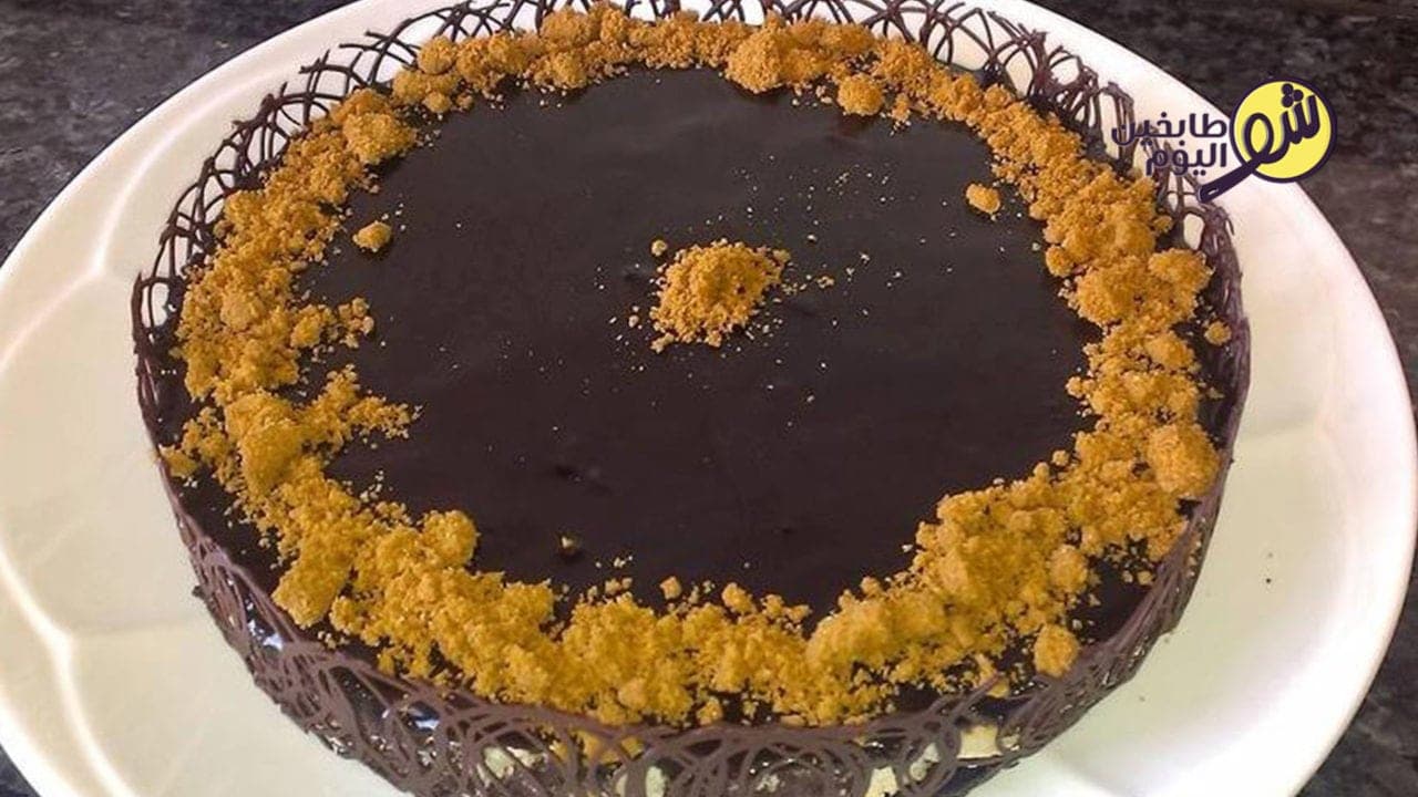 الليزي كيك المميز