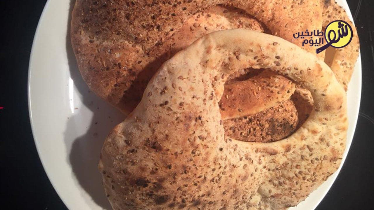 Abu Arab Cookies (Arooniya Cookies)