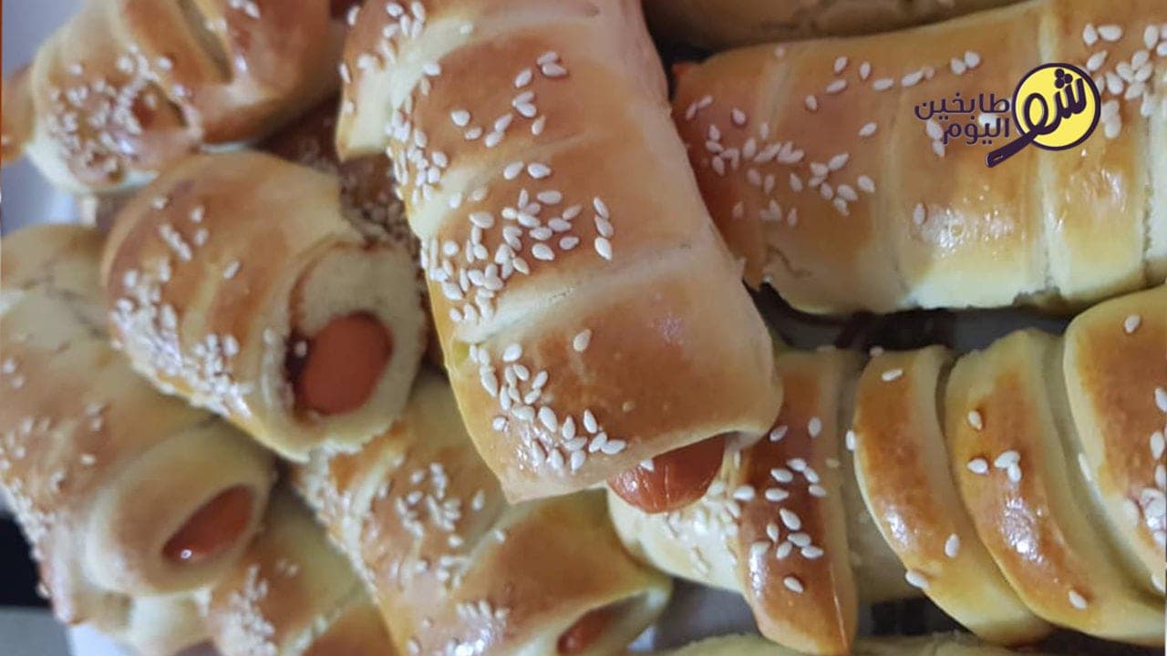 Sausage Rolls
