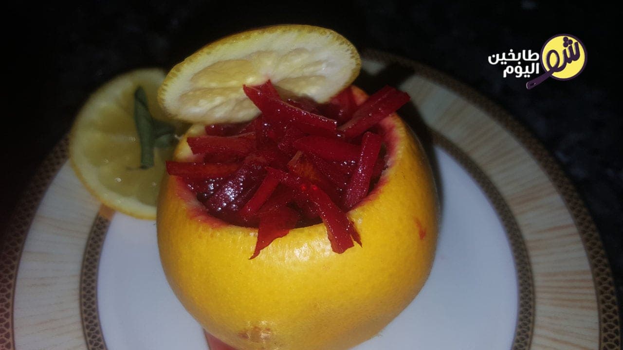 Fake Orange Blossom Jam