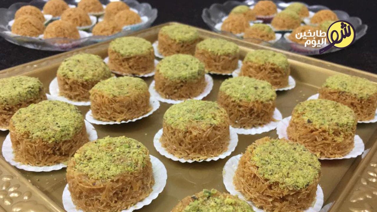 Pakistani Vermicelli Halwa