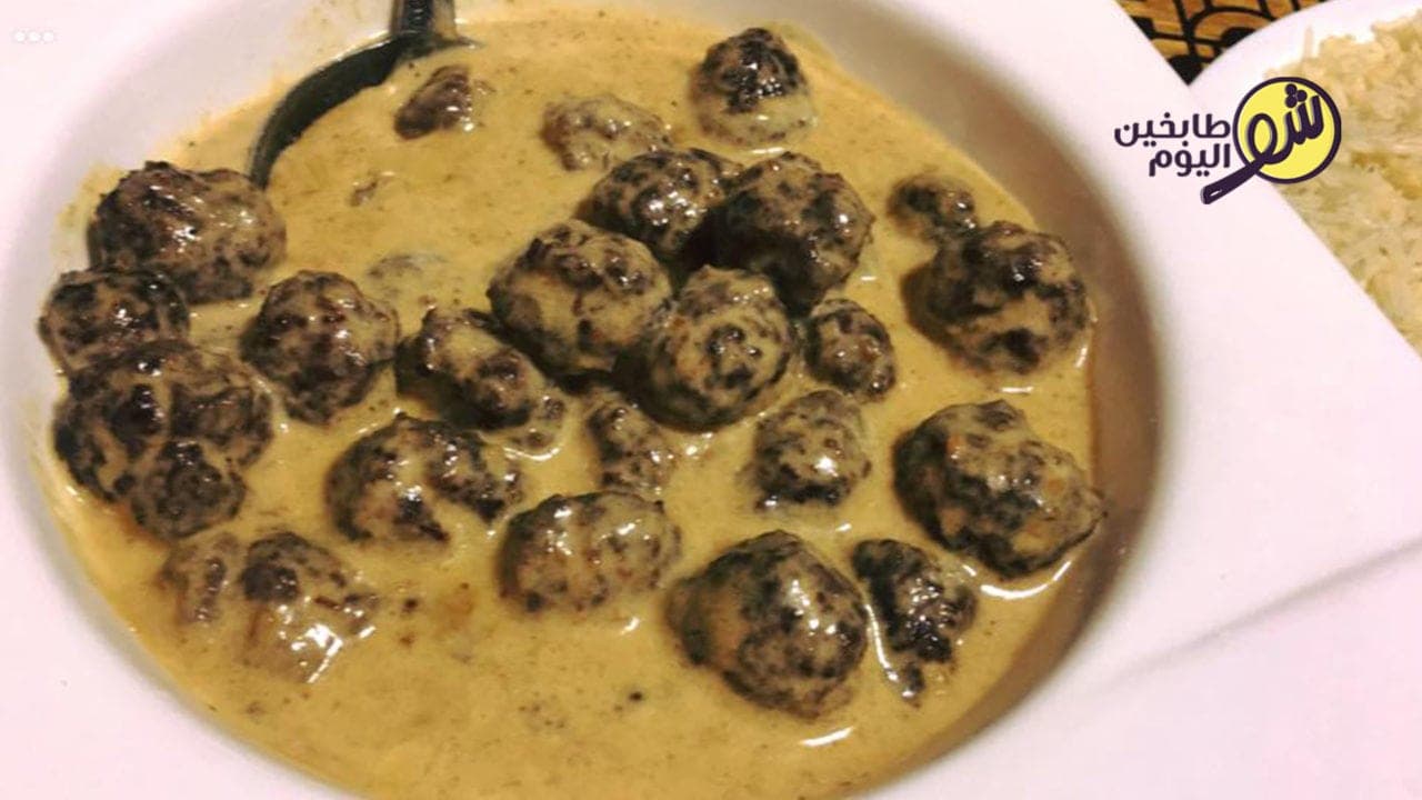 Swedish Meatballs