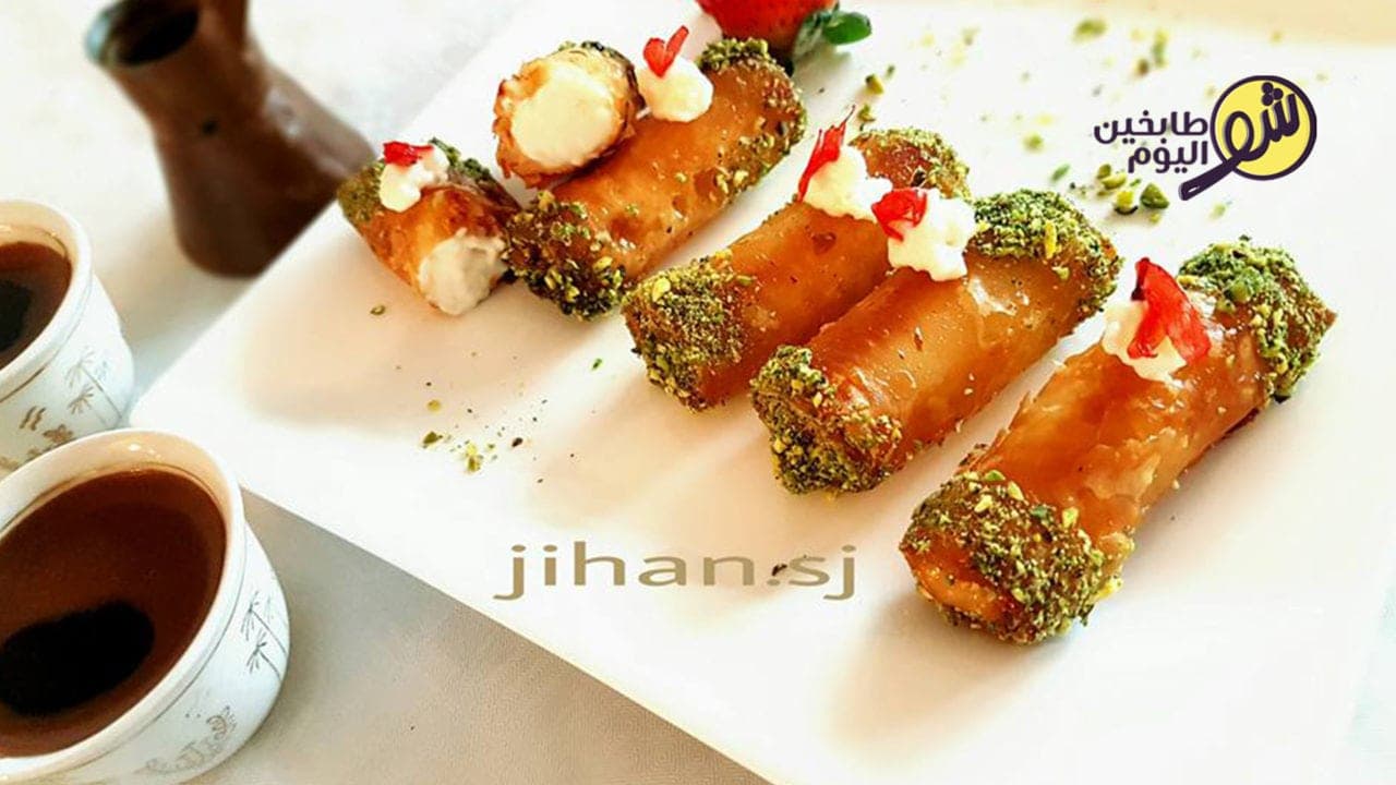 زنود الست- بالصور