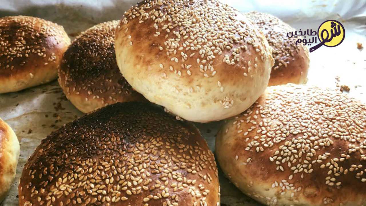 How to Make Hamburger Buns