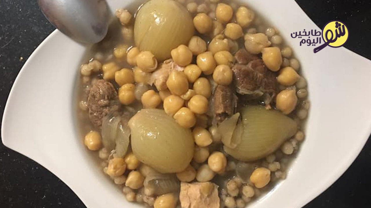 Moroccan Tagine with Chicken and Beef