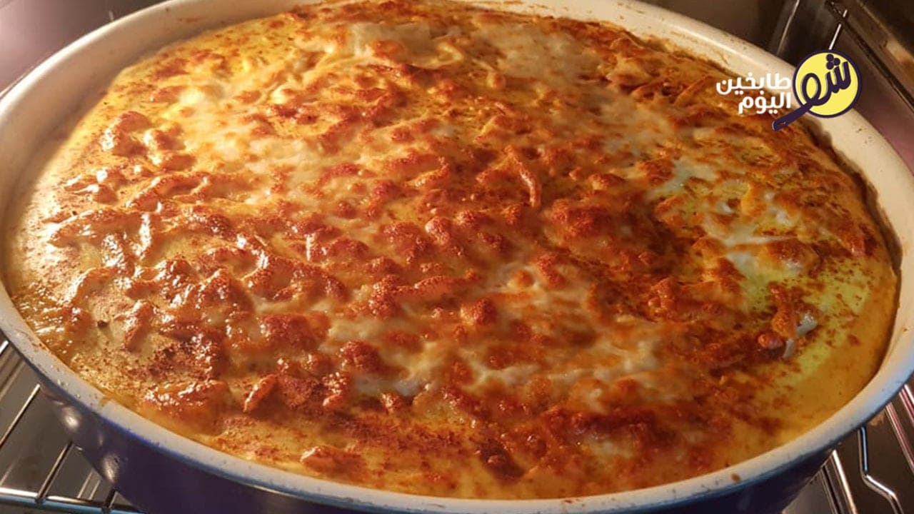 How to Make Potato Puree Souffle