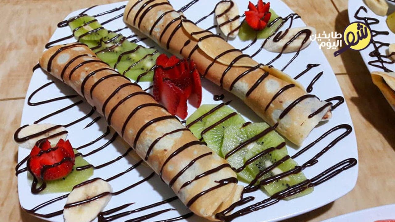 How to Make Crepes at Home