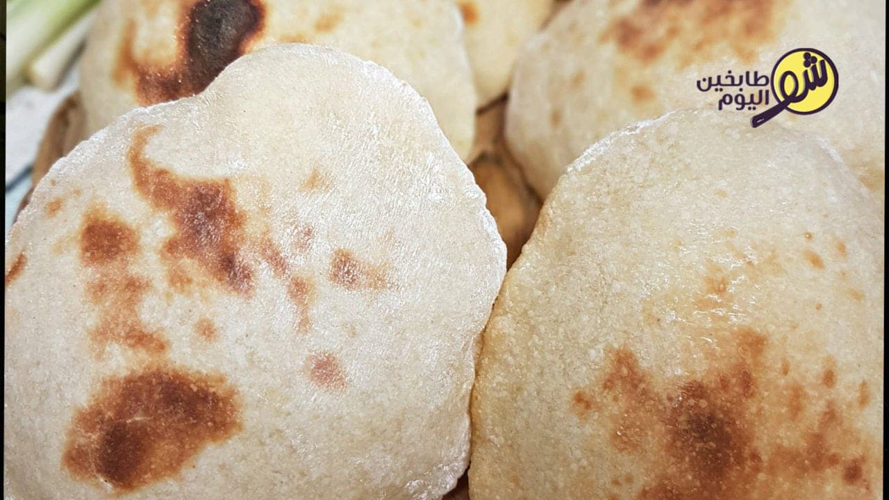 Small Homemade Bread