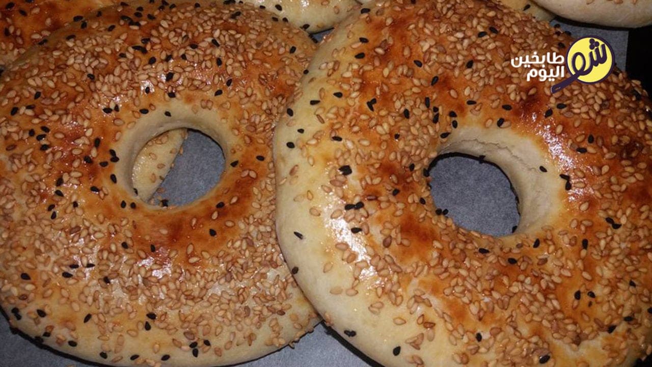 How to Make Bagel Bread