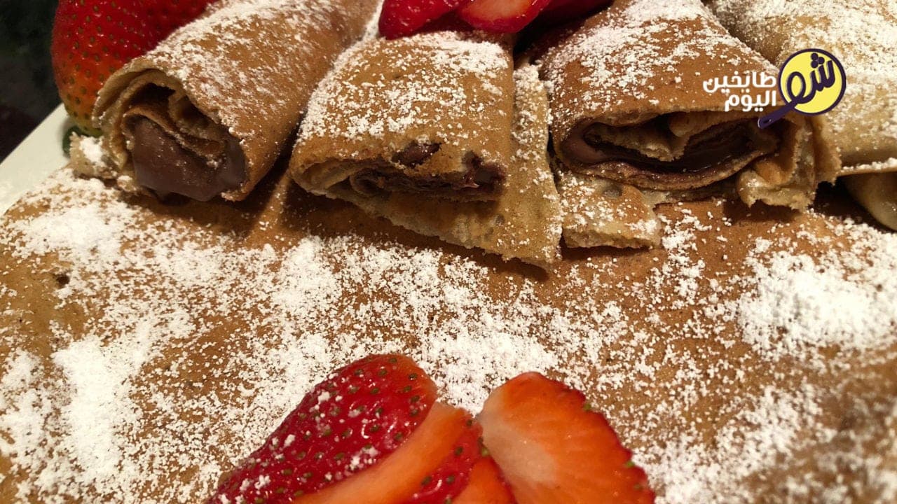 How to Make Banana Pancakes