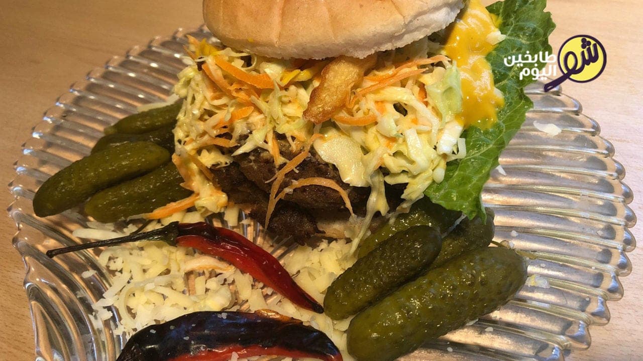 How to Make Homemade Beef Hamburgers