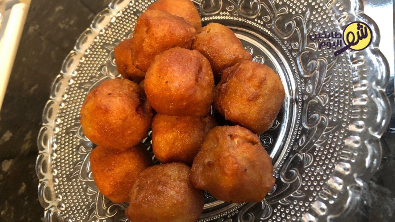 طريقة تحضير البوب كورن تشيكن