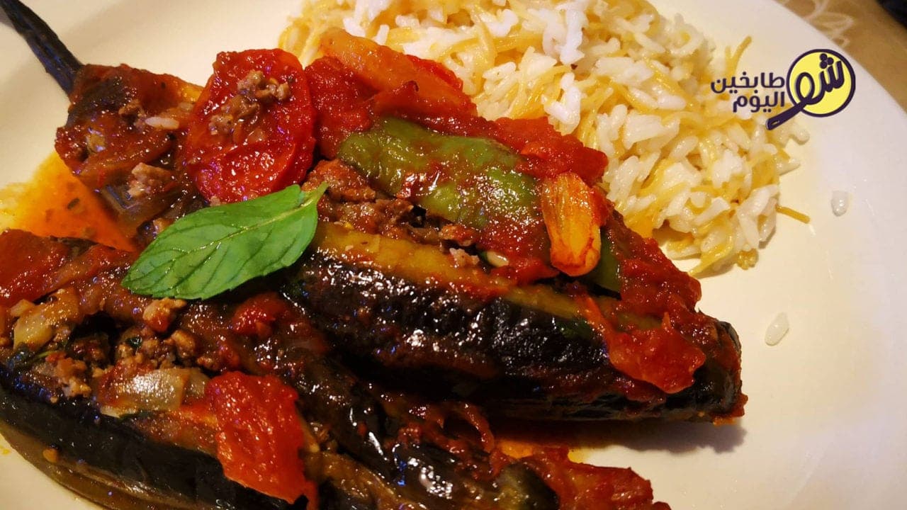 طريقة تحضير كارني يارك