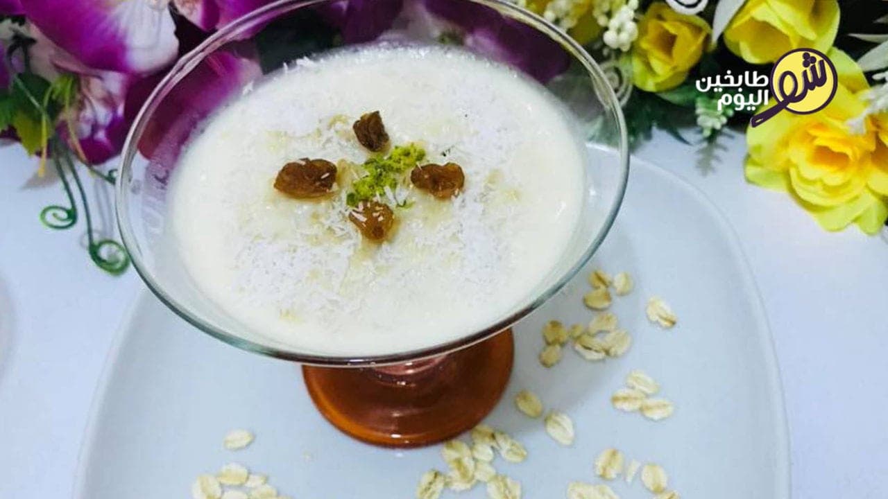 How to Make Oat Pudding