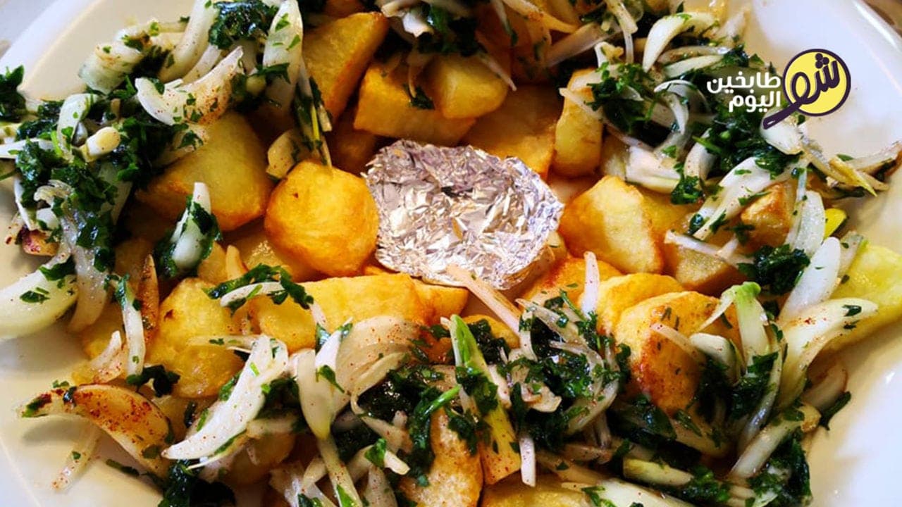 How to Make Smoked Potatoes