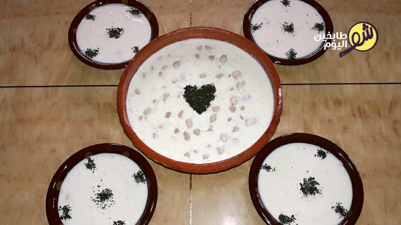 How to Make Zgaleet with Yogurt