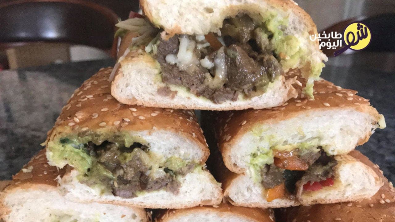 How to Make a Philly Cheese Steak Sandwich