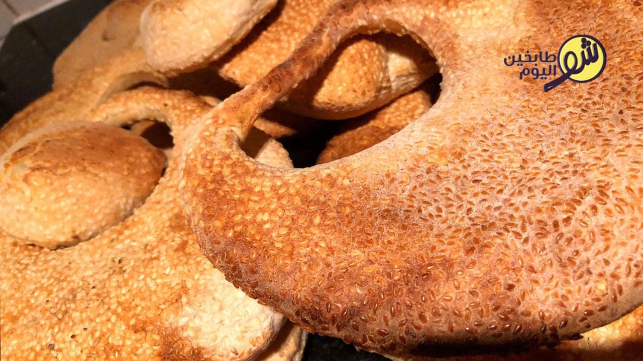 Easy Asruniya Kaak Recipe