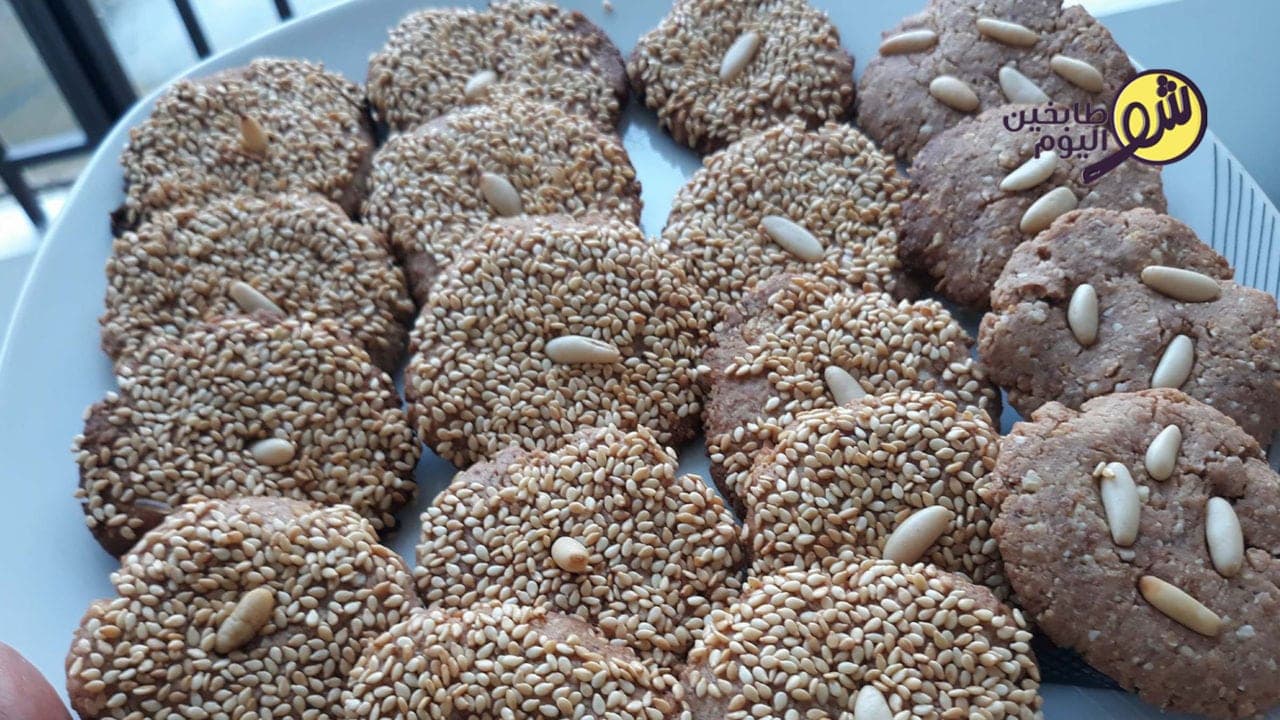 طريقة تحضير الكعك الخالي من السكر والحليب