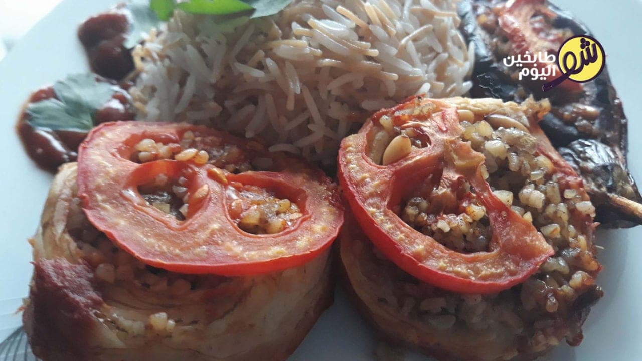 How to Make Vegetarian Stuffed Artichokes Without Meat