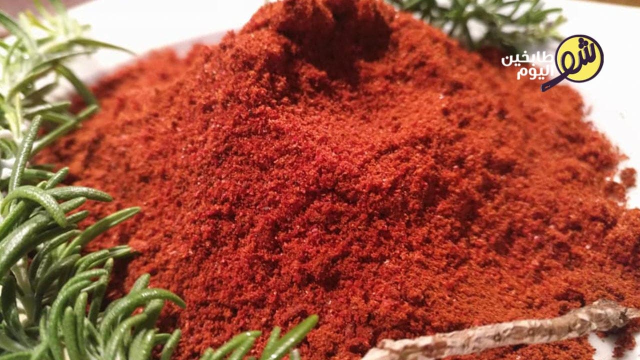 How to Make Red Pepper Paprika