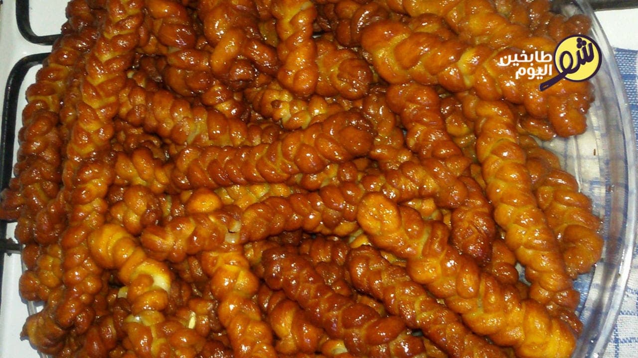 How to Make Fried Madloula