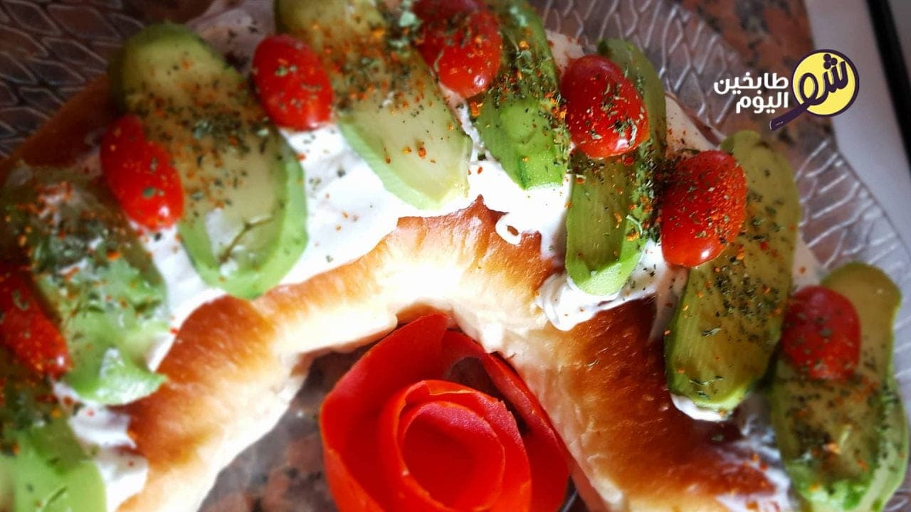 Garlic Bread with Olive Oil