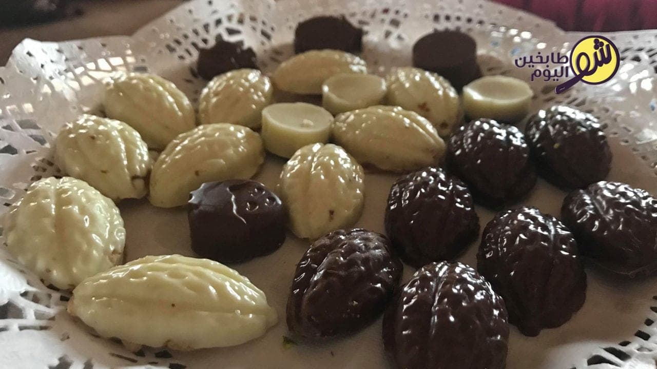 طريقة تحضير الشوكولا في المنزل