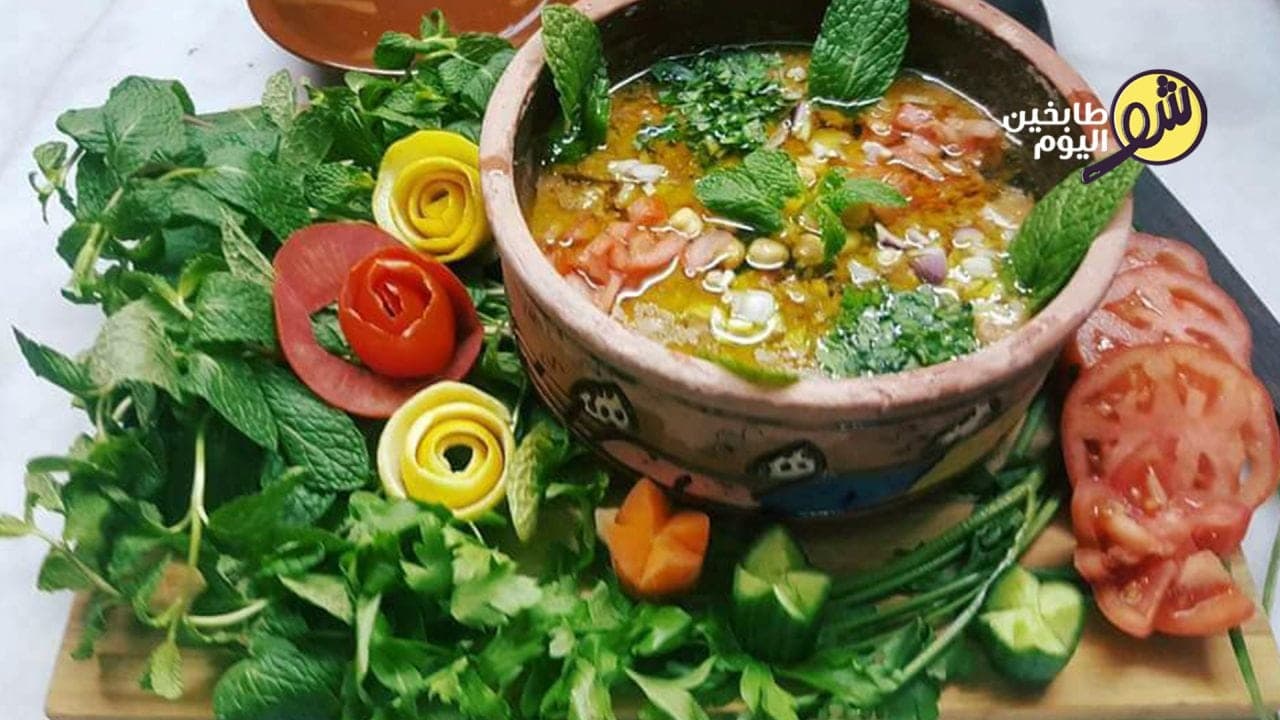 Ful Medames: How to Make Fava Bean Stew