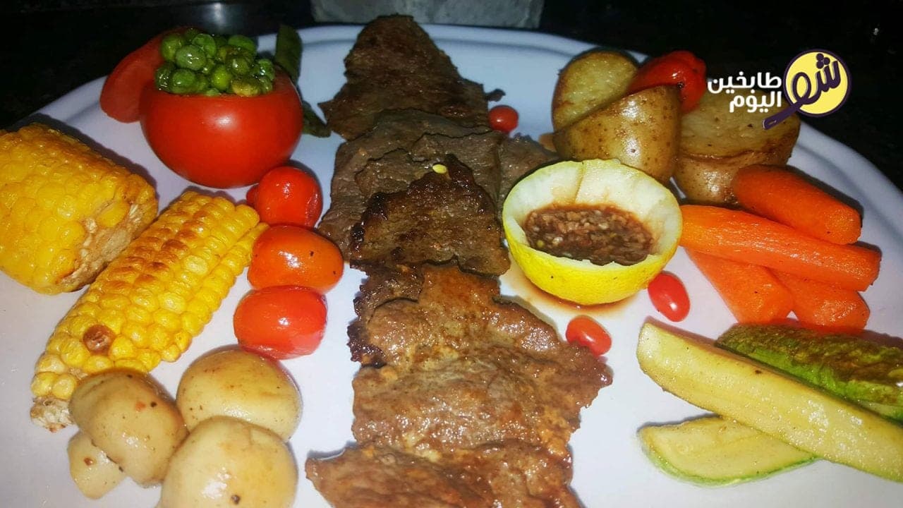 How to Make Tortilla Bread (Tortilla)