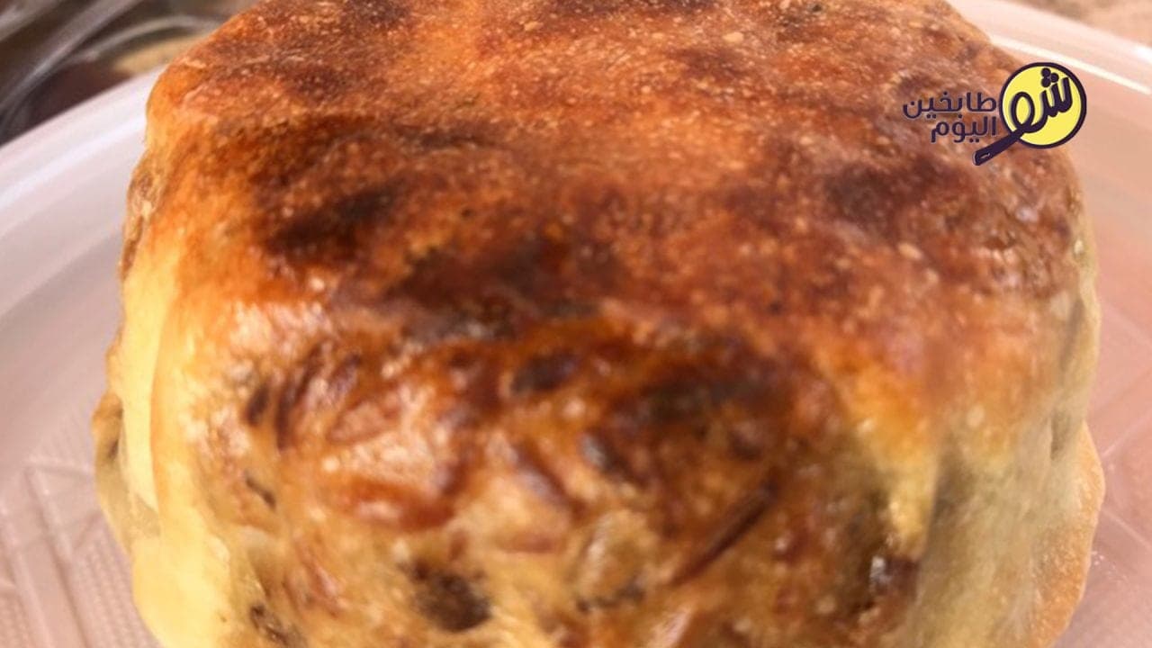 طريقة تحضير عجينة الفيلو للرقاقات والأوزي والسمبوسك