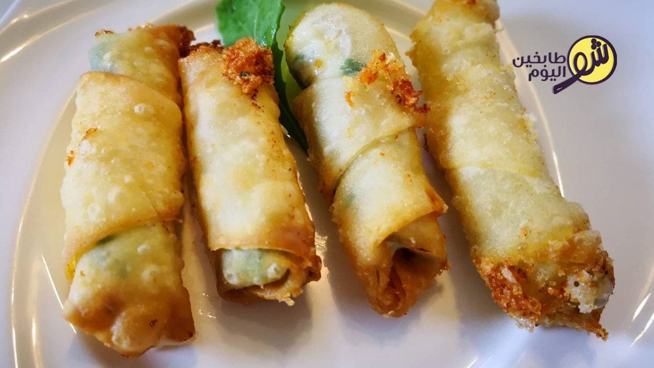 How to Make Ragag Dough