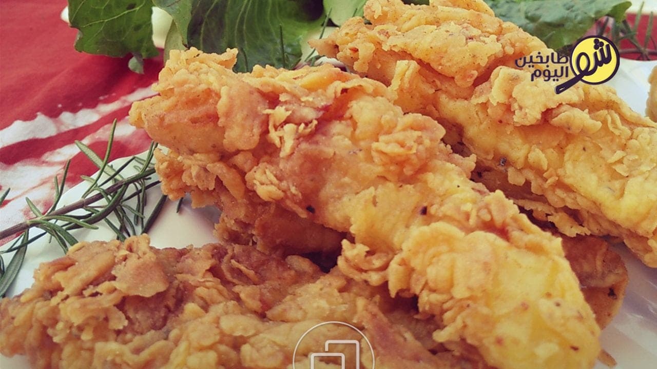 How to Make Crispy Chicken Without Eggs