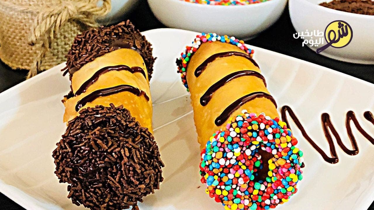 زنود الست بالكاسترد