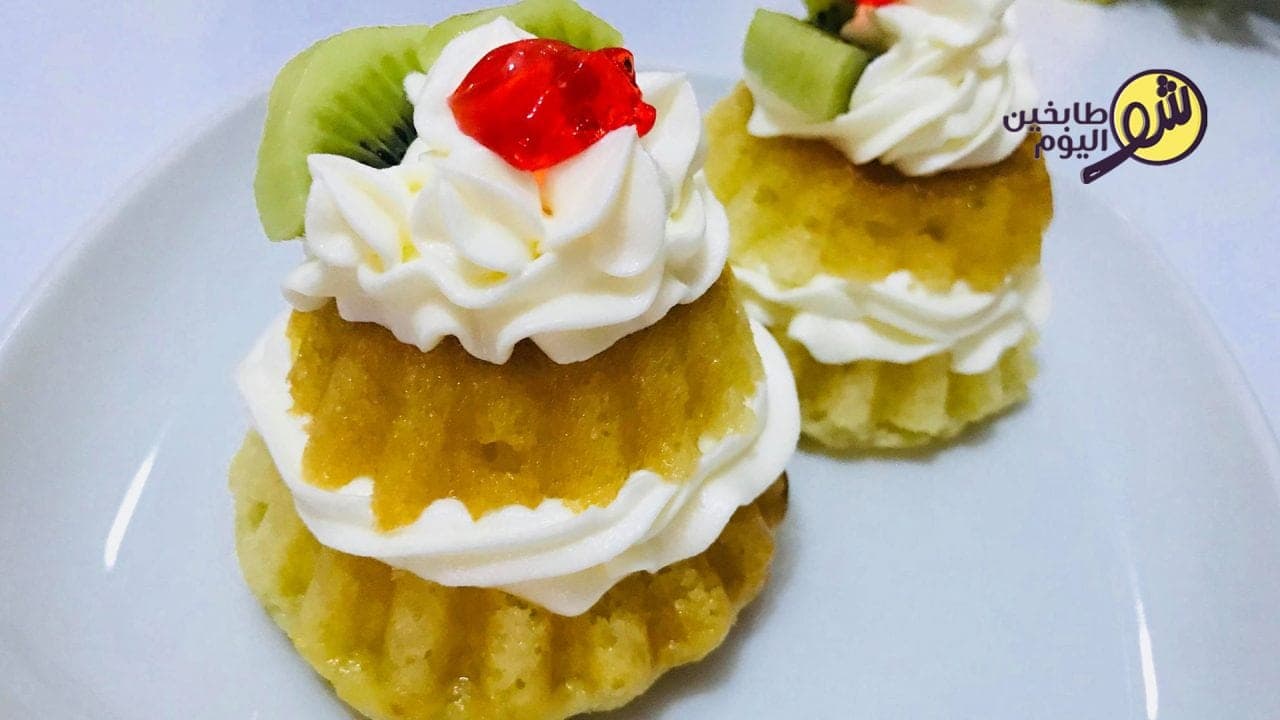 How to Make Baba au Rhum